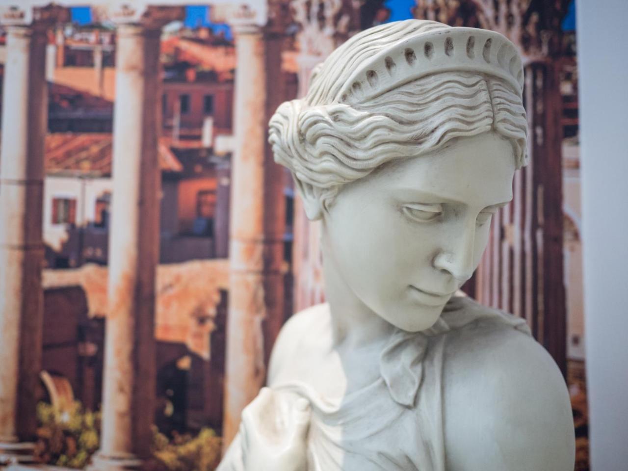 B&B La Finestra Di Fronte — Fotoğraflar 2